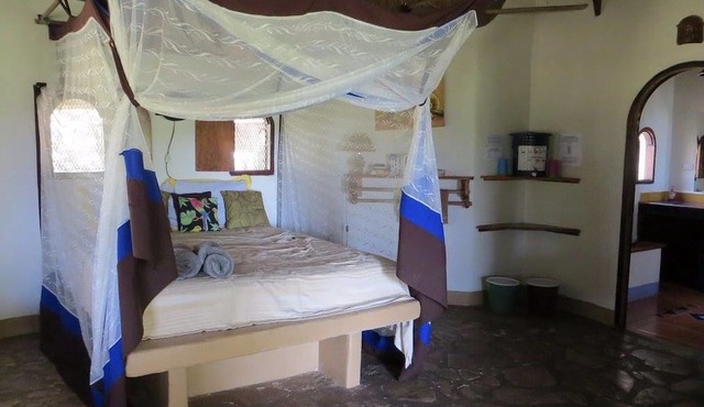 Finca del Sol Eco Lodge in Altagracia
