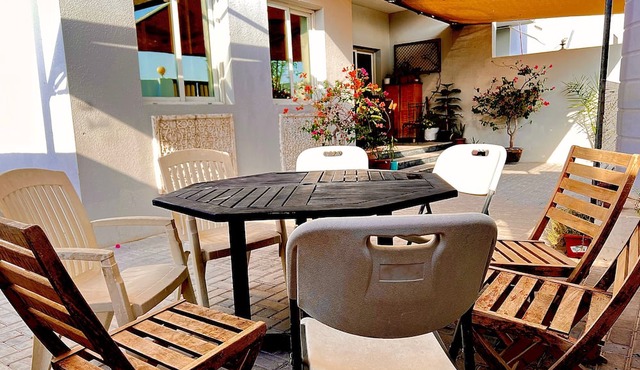 Home Stay Hostel in Doha