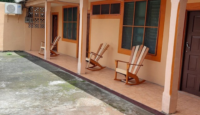 Hotel Cabinas Leyko in San Carlos