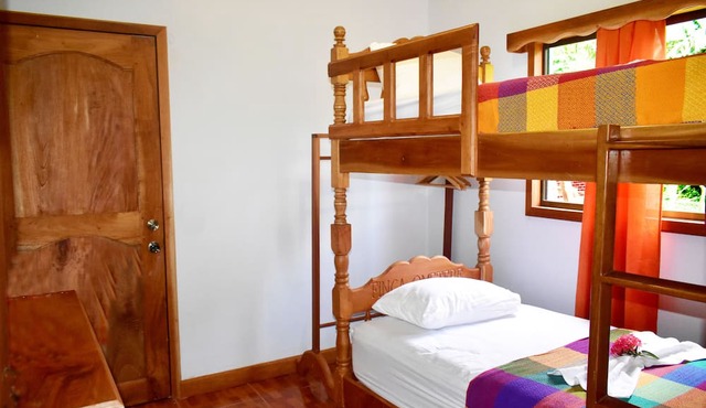Finca Ometepe in Altagracia