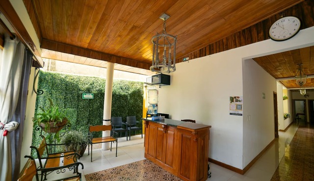 Rivas Inn in Rivas