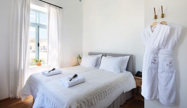 Polis 1907 by Louis Hotels in Polis