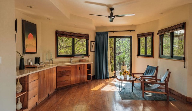 TreeCasa Hotel & Resort in San Juan del Sur
