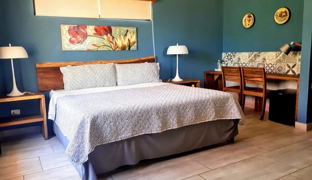 Xalli Hotel in Altagracia