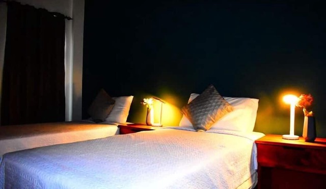 Hotel Boutique La Esencia in El Jícaro