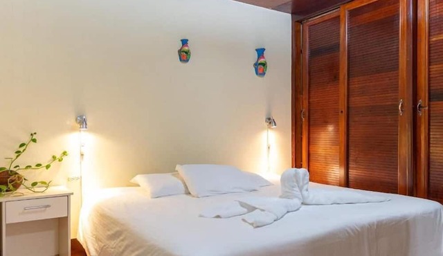 Hostal La Buena Onda in Matagalpa
