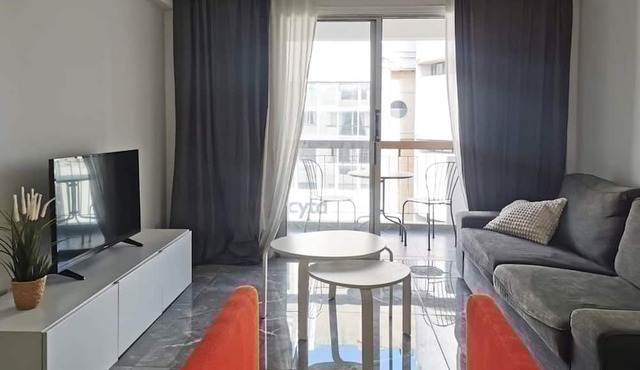 Naxou Modern Residence Staycom in Nicosia