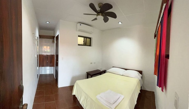 Casa Romano Hostal in San Juan del Sur