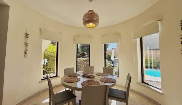 103 KOK - Stay Athena Villa in Kouklia