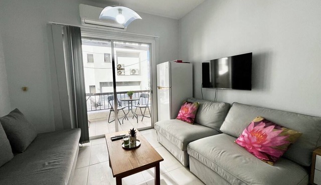 114 LCA - Stay Mckenzie Mile in Larnaca