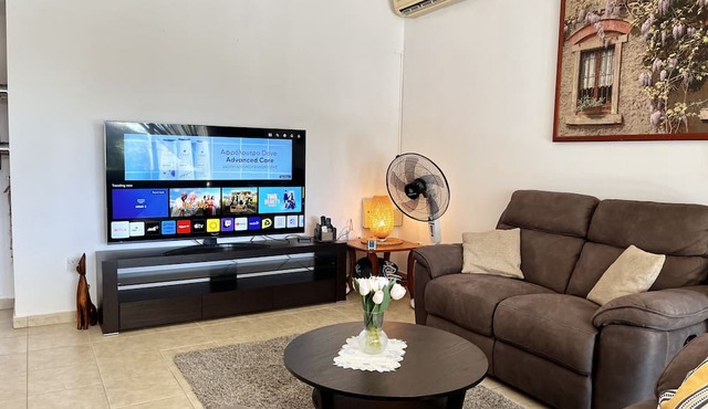 99 PSR - Stay Agapi Sea View Villa in Pissouri