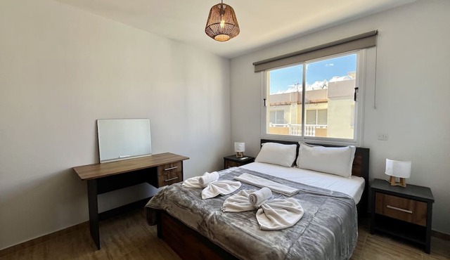 41 KAP - Stay Paradise Apartment in Paralimni