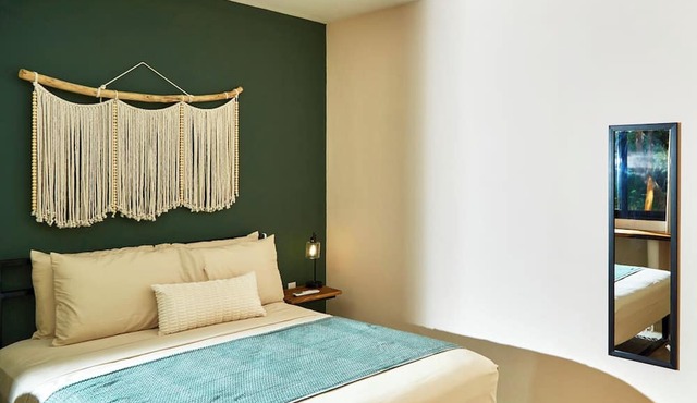 Pelícano Popoyo Boutique Villas in Tola