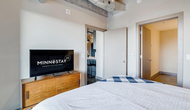 Sable 705 - Two Bedroom in Minneapolis