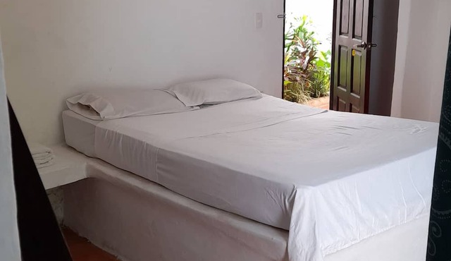 Managua Inn in Managua