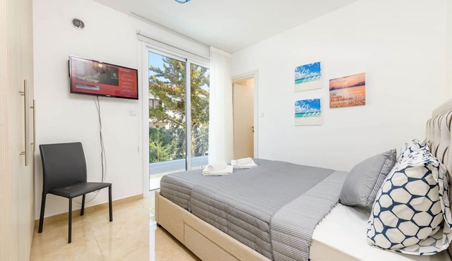 Green Bay Villa 16 in Protaras in Paralimni