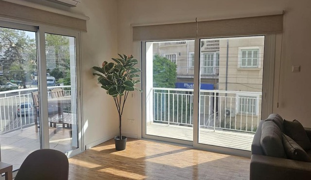 92 NIC - Stay Hydra Comfort Apartment