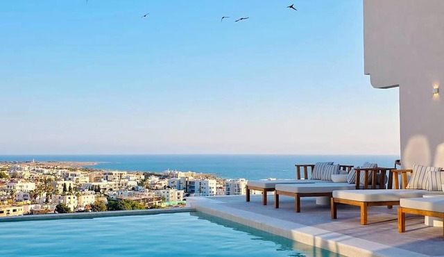 WellClub Resort - Suites & Wellness
