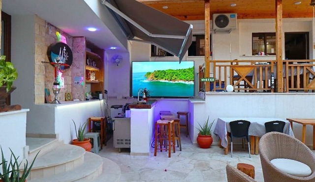 La Hacienda Cyprus in Limassol