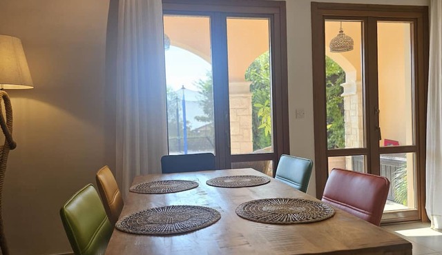 62 APH - Stay Aphrodite Hills Apartment in Kouklia