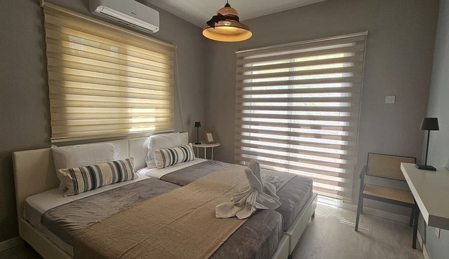 151 NIC - Stay Art Style Apartment
