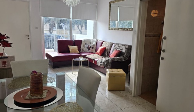 27 NIC - Stay Alex s House in Strovolos
