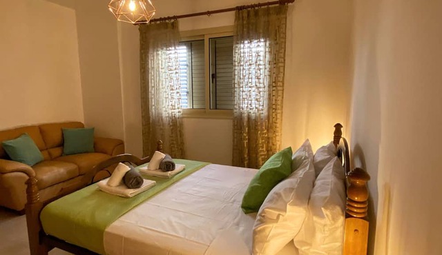 43 MND - Stay Meadow Vista Apartment in Mandria