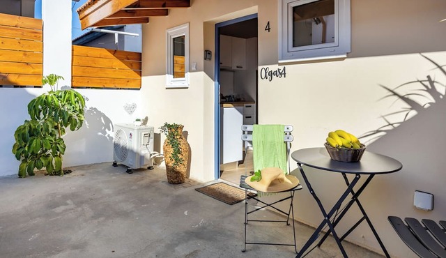 Olga Premium Apartments in Limassol