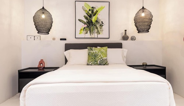 Wanderust Suites in San Juan del Sur