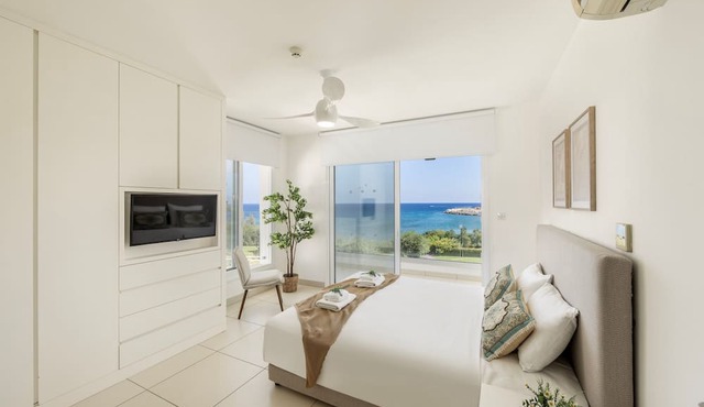 Protaras Sirina Seafront Paradise in Paralimni