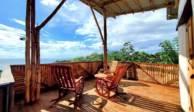 The Jungle in Altagracia