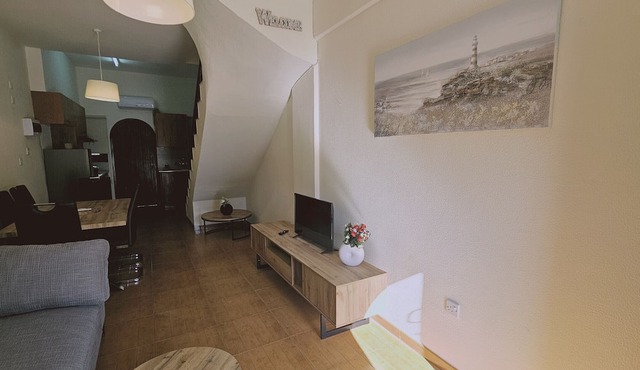 STAY Pantanassa Maisonette in Voroklini