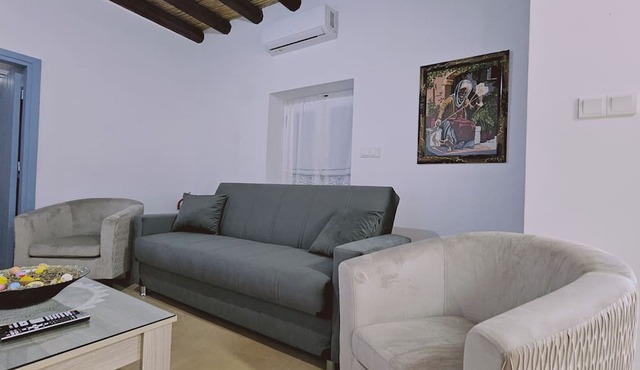 133 DRO - Stay Akoni House in Droushia