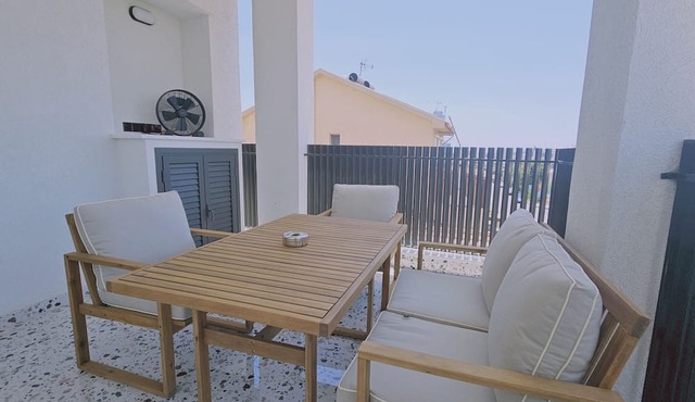 139 LIM - Stay Lima Soul Apartment in Limassol