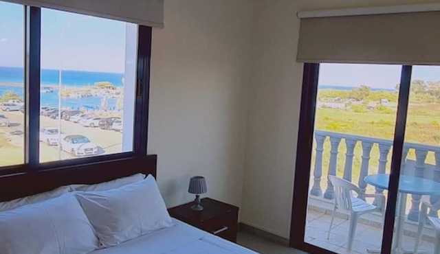 20 ATR -trinity 1 Apartment in Paralimni