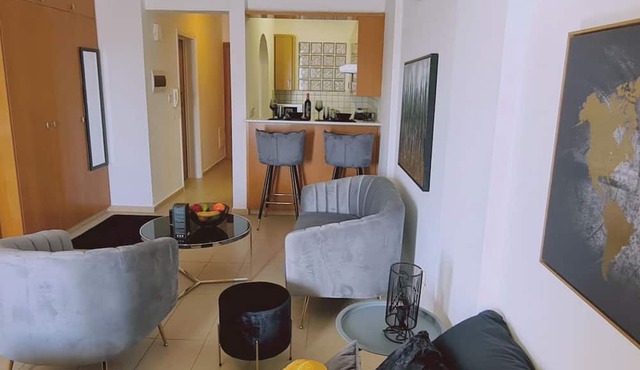 77 KPF - Stay Paphos Beyond Studio in Paphos
