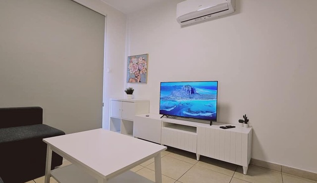 64 LCA - Stay Skyline Nest in Larnaca
