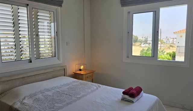 131 VOR - Stay M L Villa in Oroklini