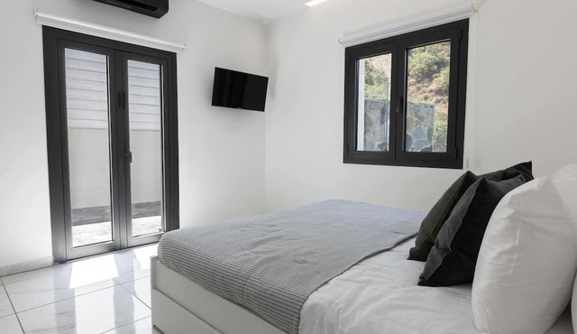 Phaedrus Living Kakopetria Luxury Villa in Kakopetria