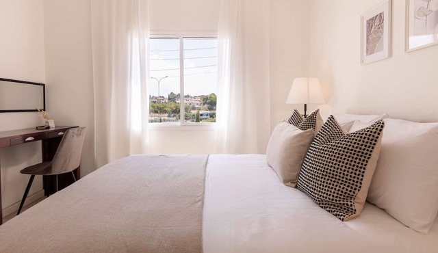 Nerina Urban Residence in Paphos