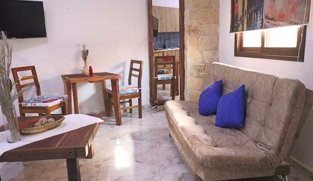La Hacienda Cyprus in Limassol