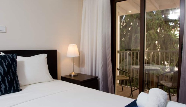 Galatex Beach Living House in Limassol