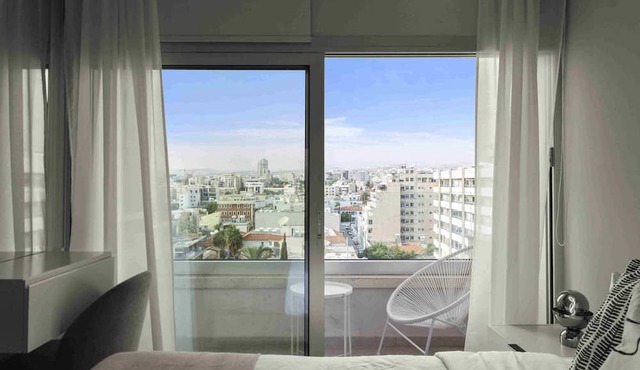 Limassol Seaside Residences 06