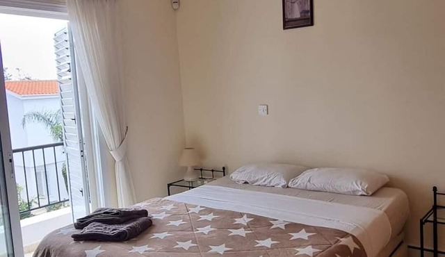 Fab Sea&mountain View Villa Close to the Beach in Ayia Marina Chrysochous