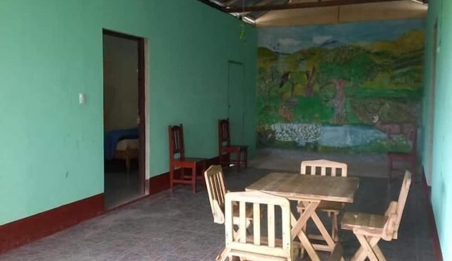 Finca Fuente De Vida in Esteli
