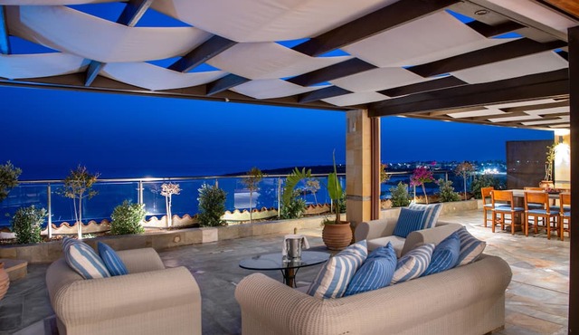 Coral Beach Hotel and Resort