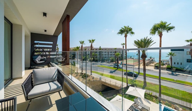 Waterside by Deserve in Paphos