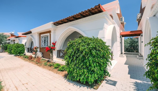 Kyrenia Elegant Home in Girne