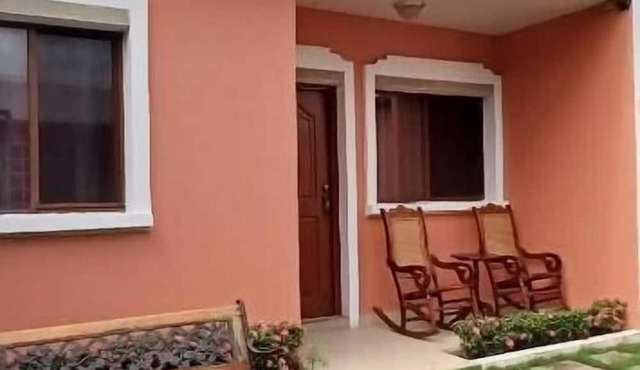 Apartamentos Nokal in Masaya