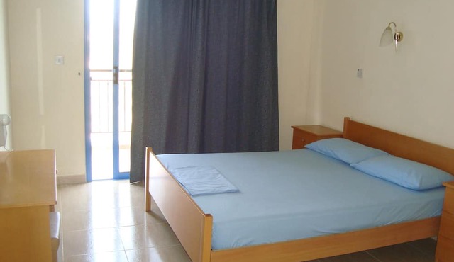 Socrates Apartments